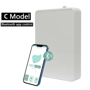 WiFi Bluetooth Oil Diffuser