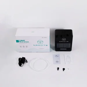 WiFi Bluetooth Aroma Diffuser