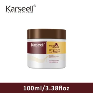 Collagen Repair Hair Mask