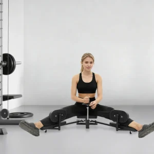 Leg Stretcher Split Machine Trainer