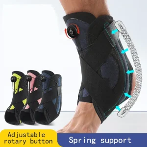 Ankle Brace for Sprained Ankle Support