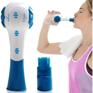 Sports Breathing Trainer